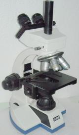 Trinocular Microscope SP- LX 2